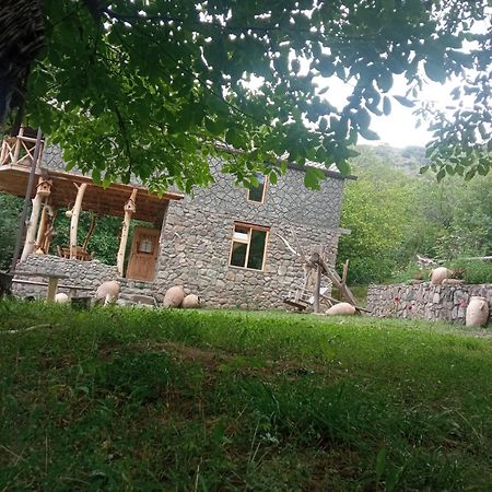 Hors'S Home Kültér fotó