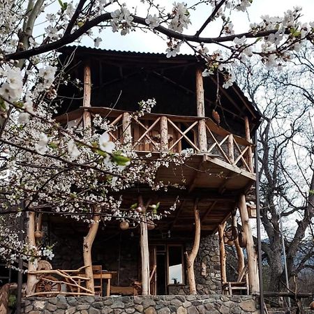 Hors'S Home Kültér fotó