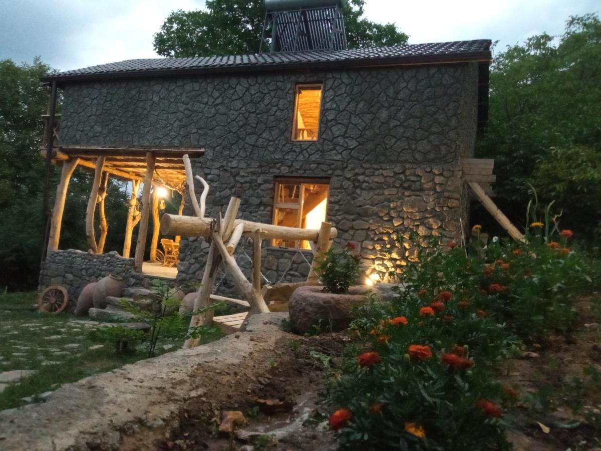 Hors'S Home Kültér fotó