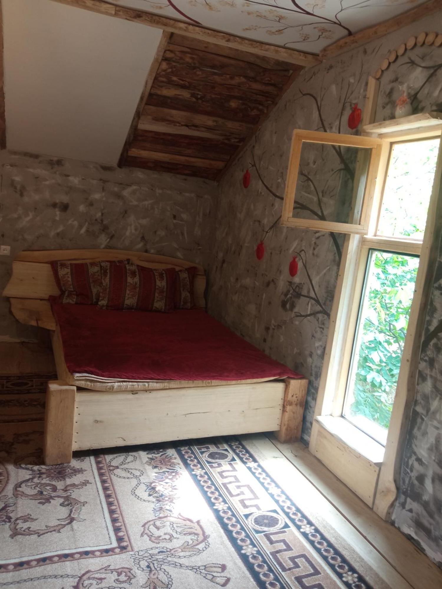 Hors'S Home Kültér fotó