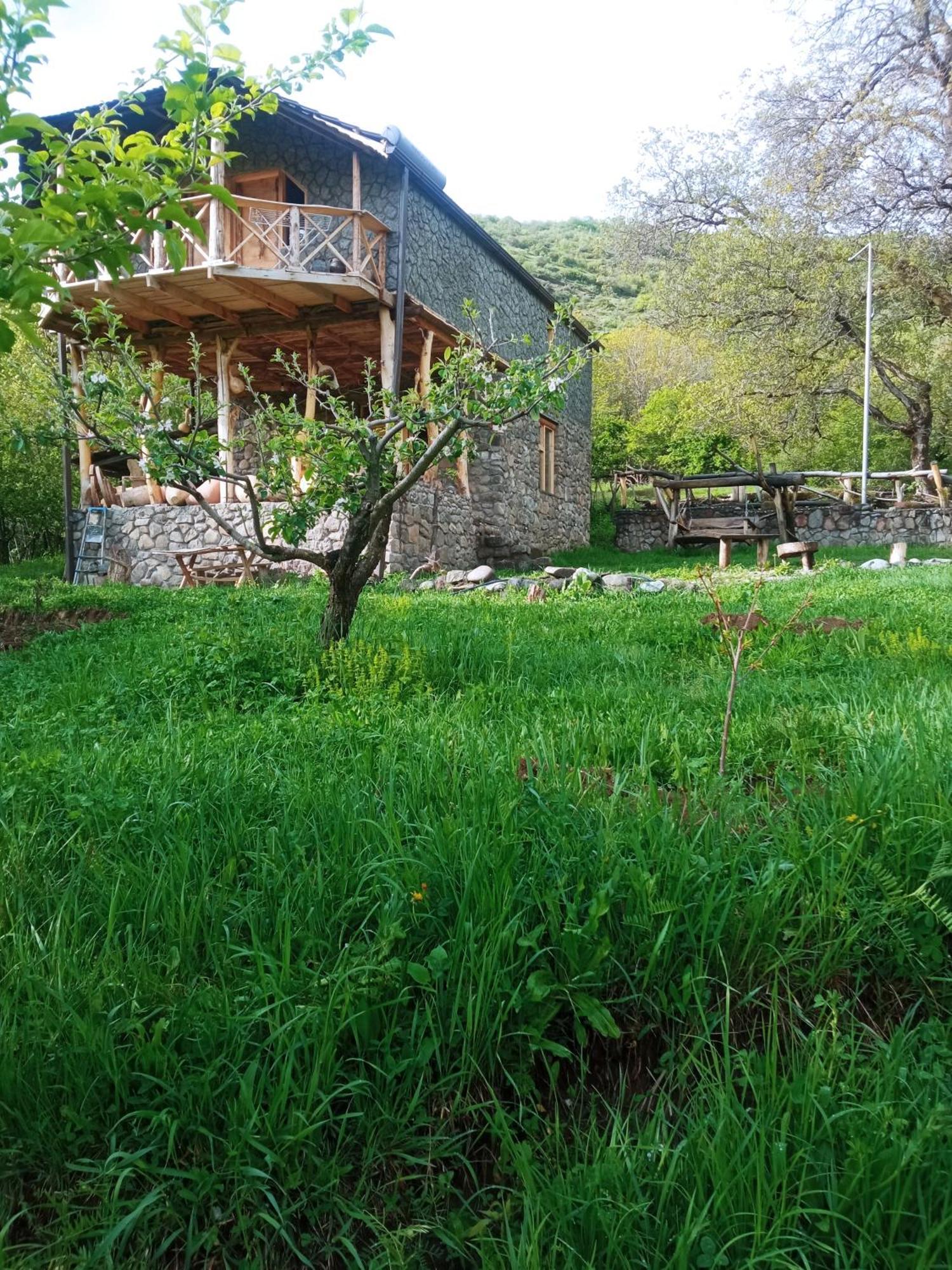 Hors'S Home Kültér fotó