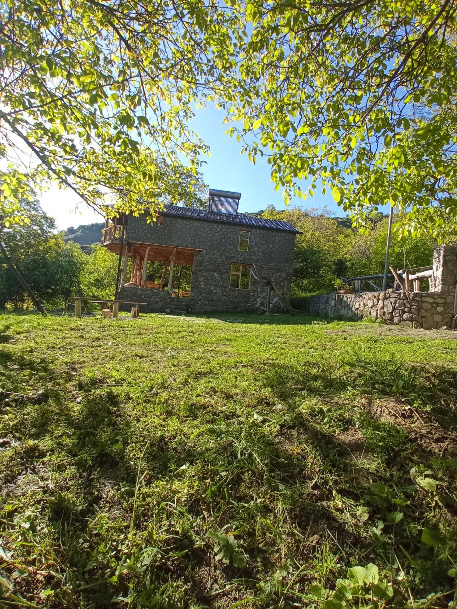 Hors'S Home Kültér fotó