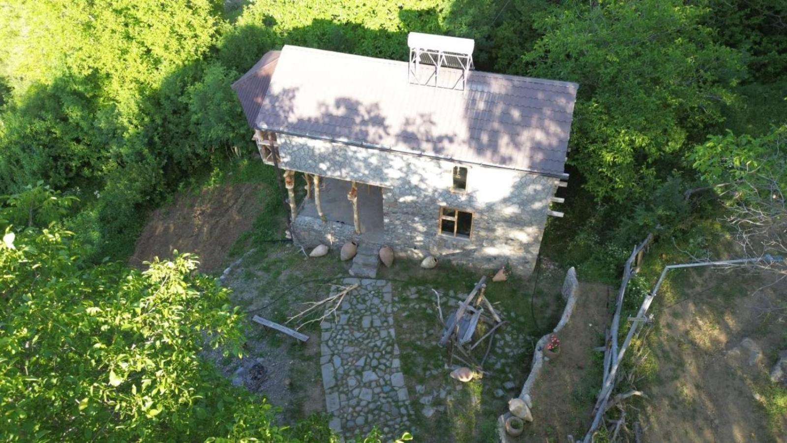 Hors'S Home Kültér fotó