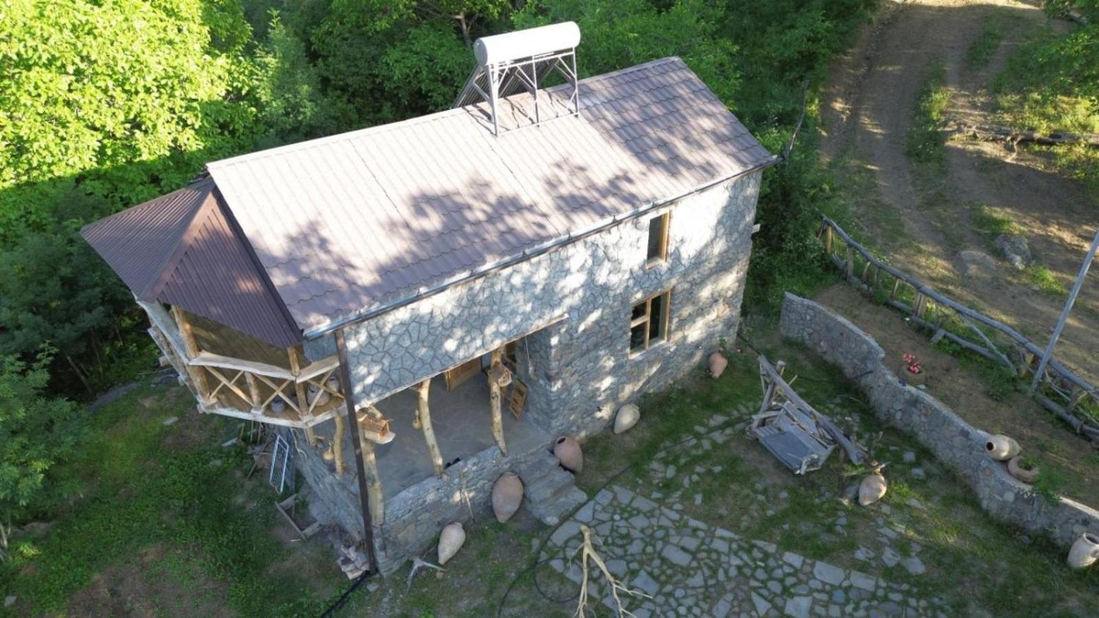 Hors'S Home Kültér fotó