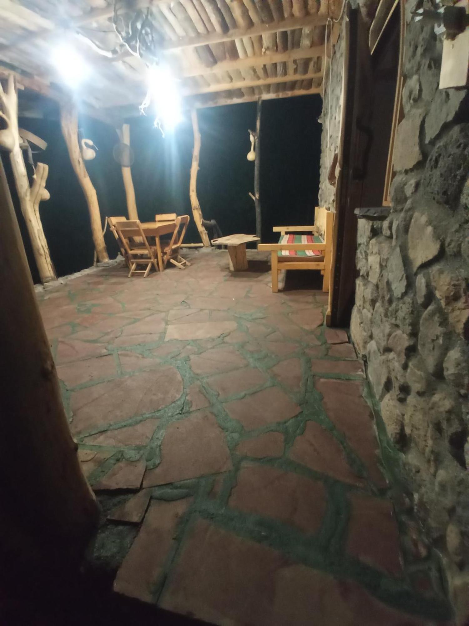 Hors'S Home Kültér fotó
