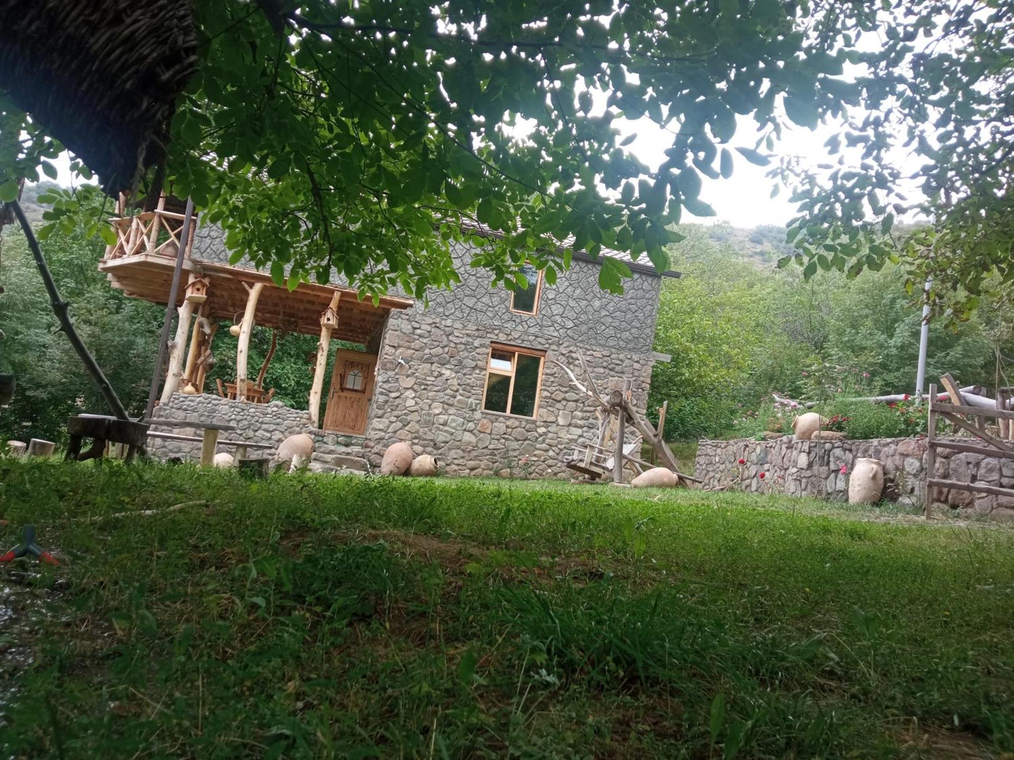 Hors'S Home Kültér fotó