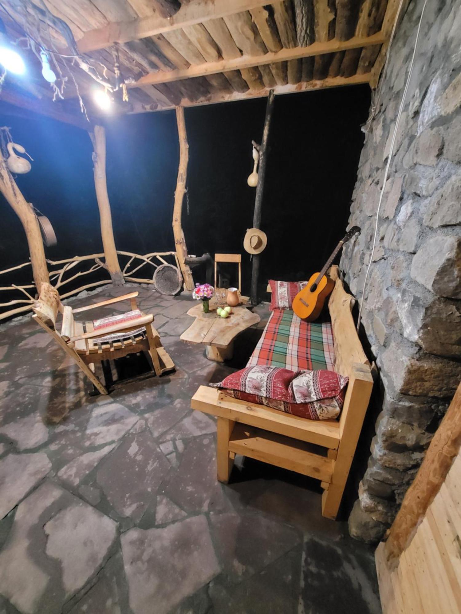 Hors'S Home Kültér fotó