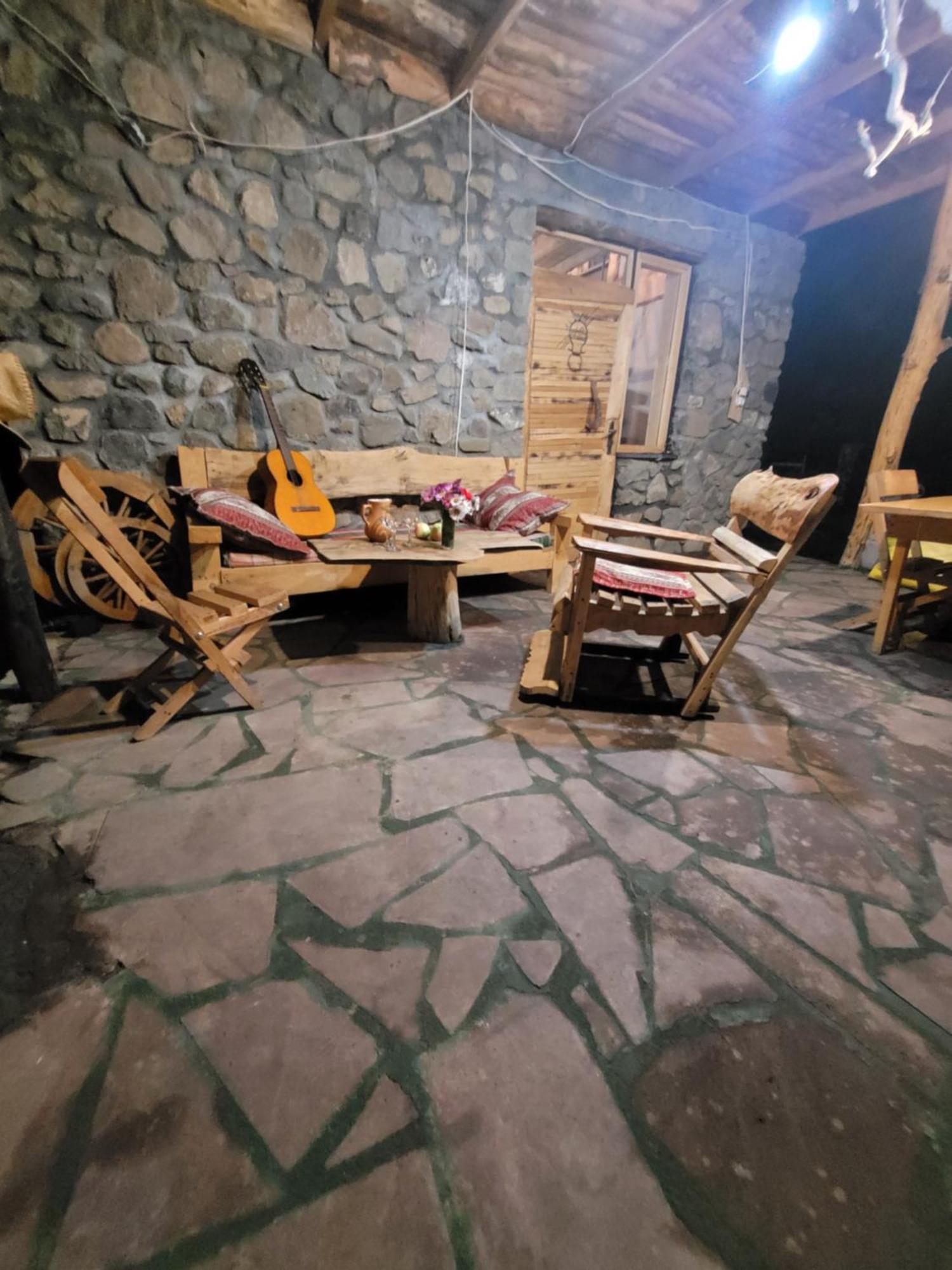 Hors'S Home Kültér fotó