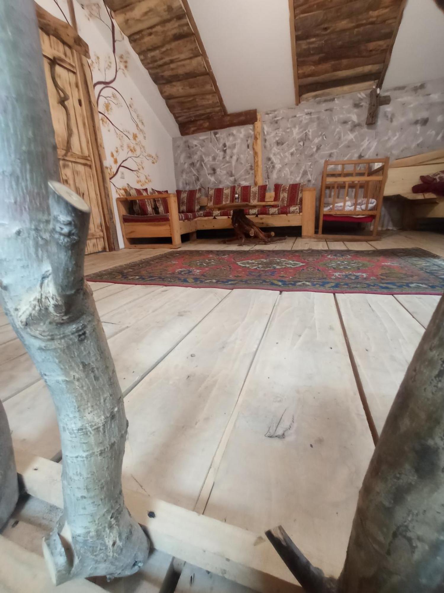 Hors'S Home Kültér fotó