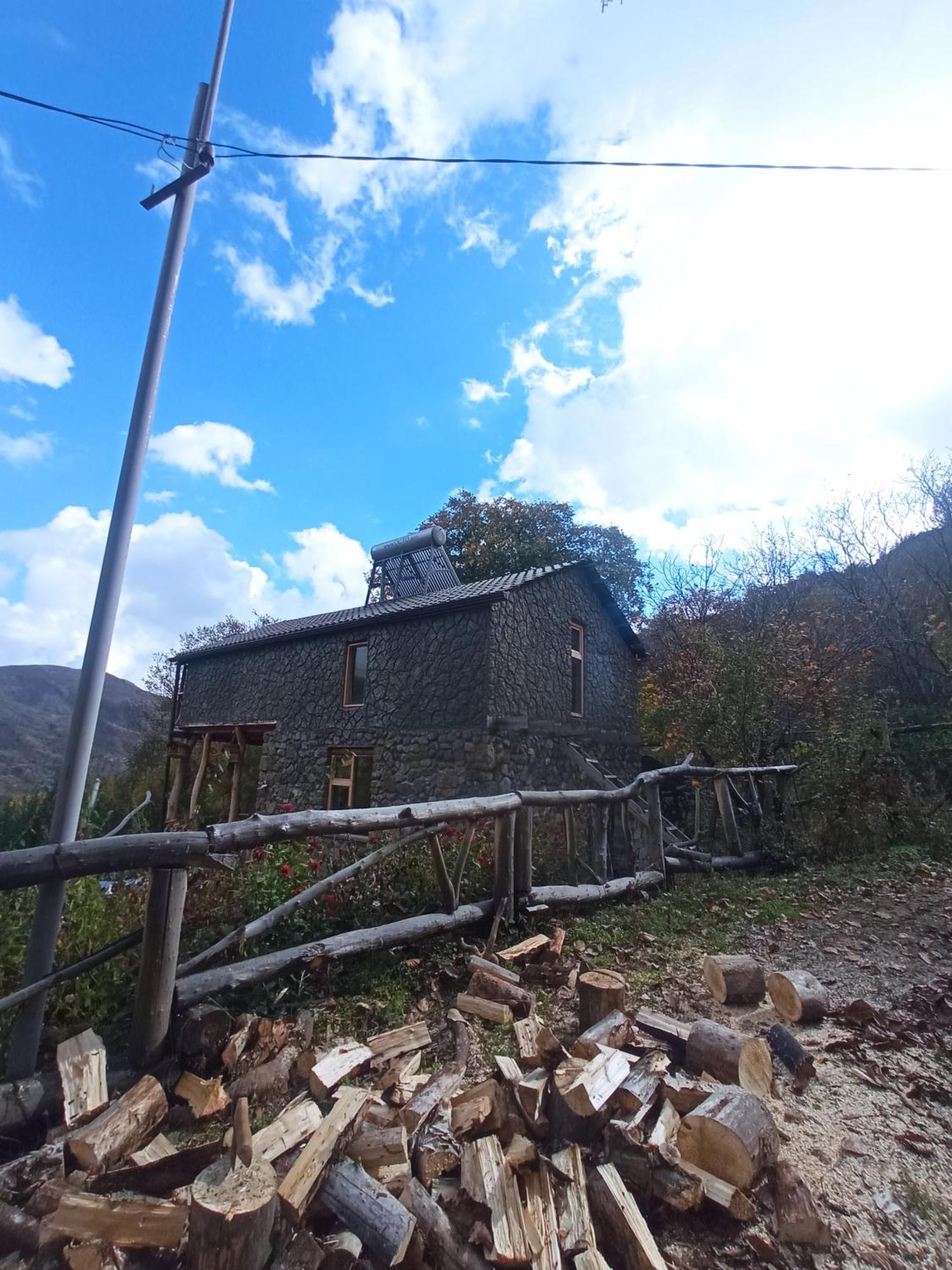 Hors'S Home Kültér fotó