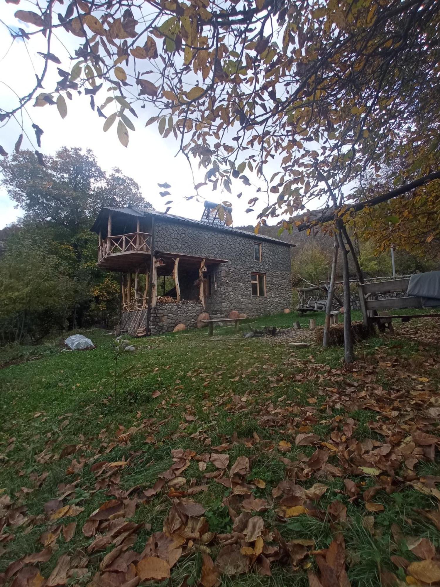 Hors'S Home Kültér fotó