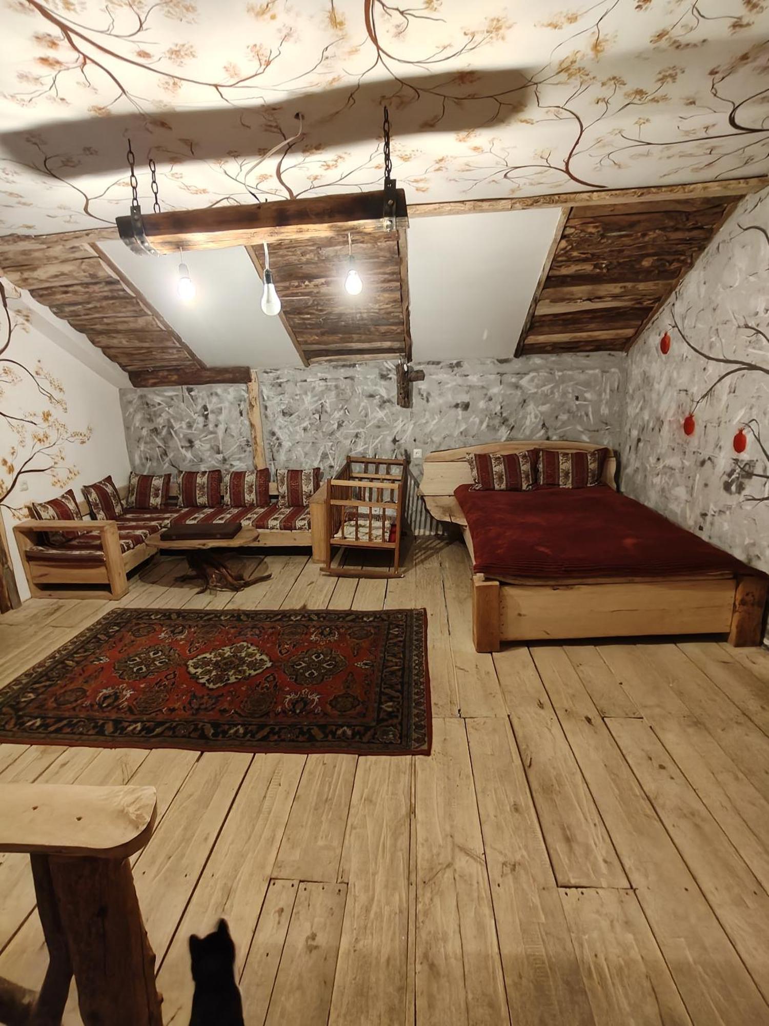 Hors'S Home Kültér fotó