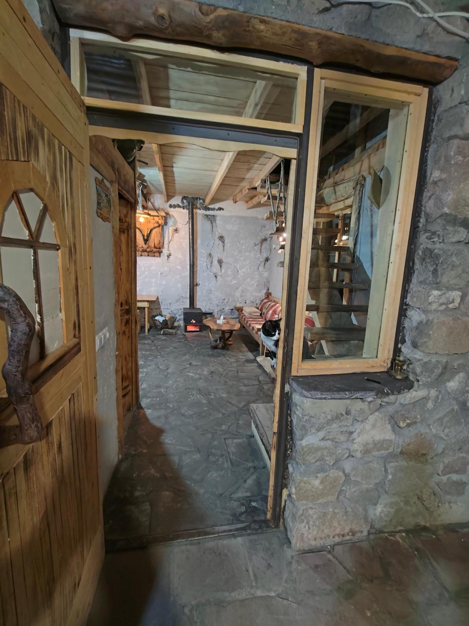 Hors'S Home Kültér fotó