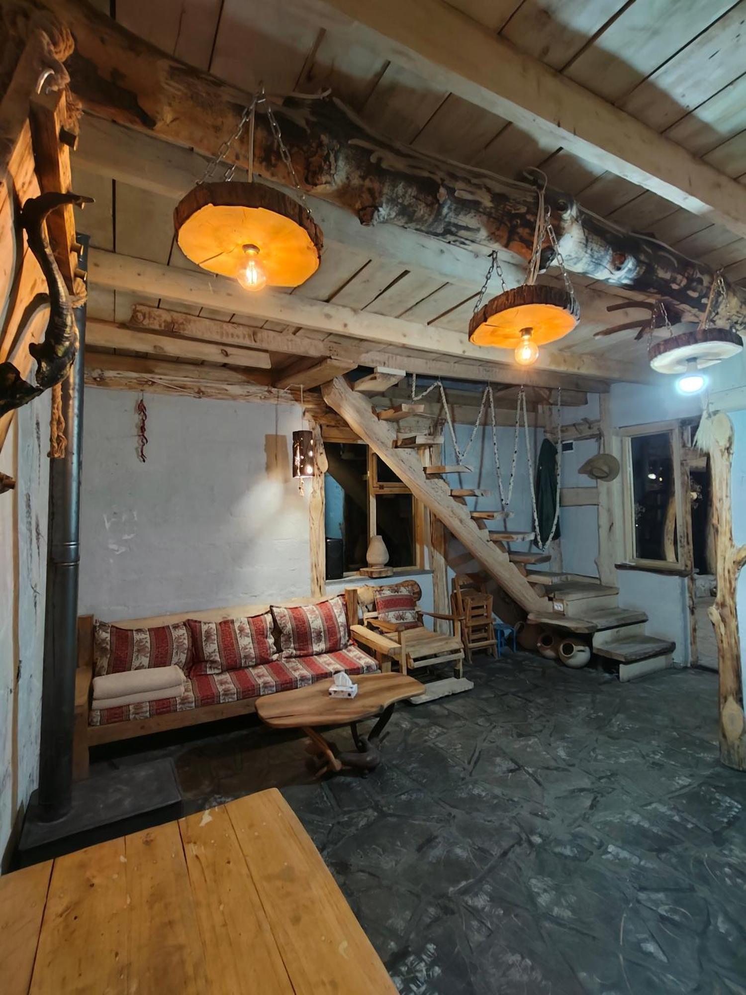 Hors'S Home Kültér fotó