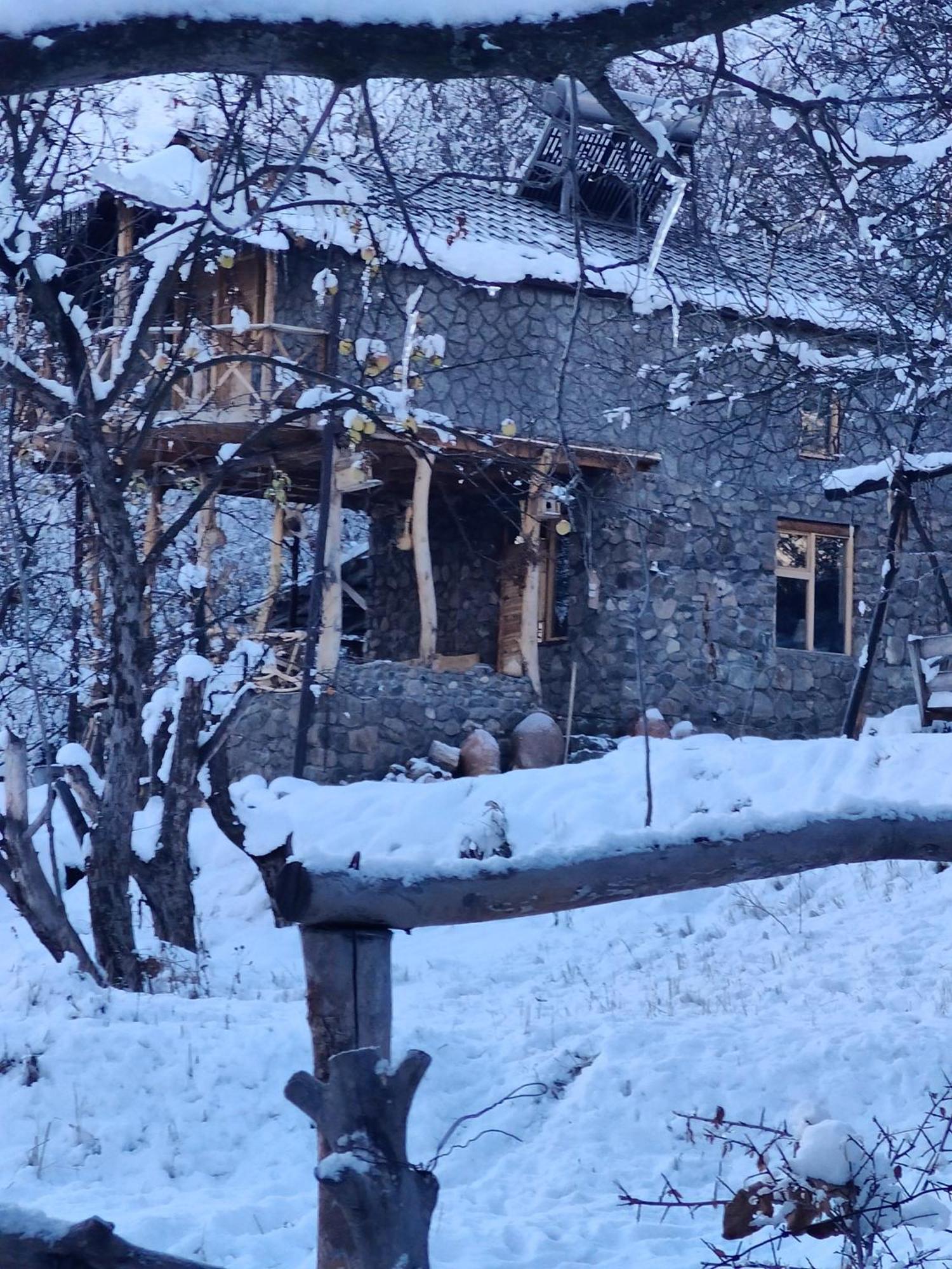Hors'S Home Kültér fotó