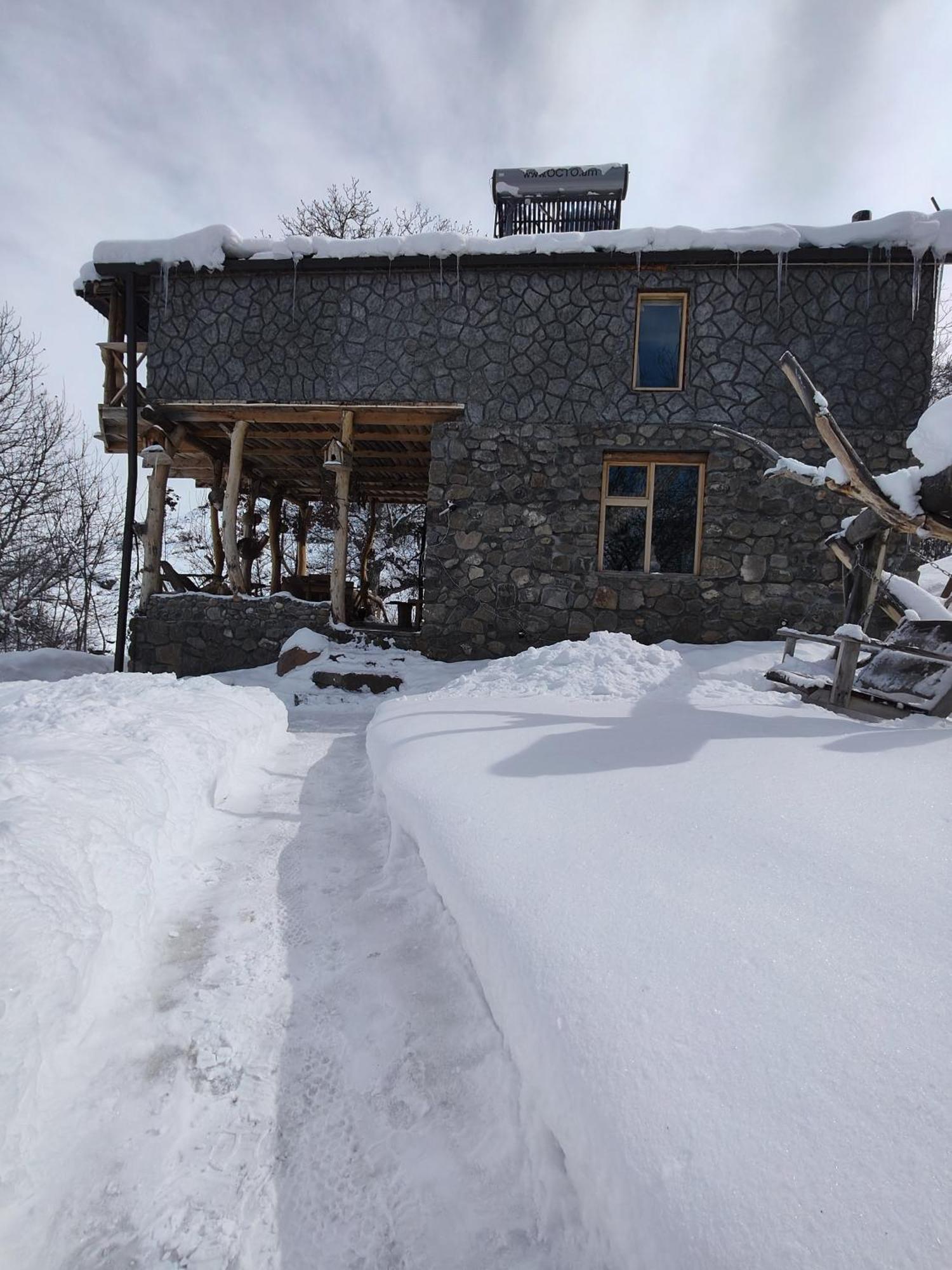 Hors'S Home Kültér fotó