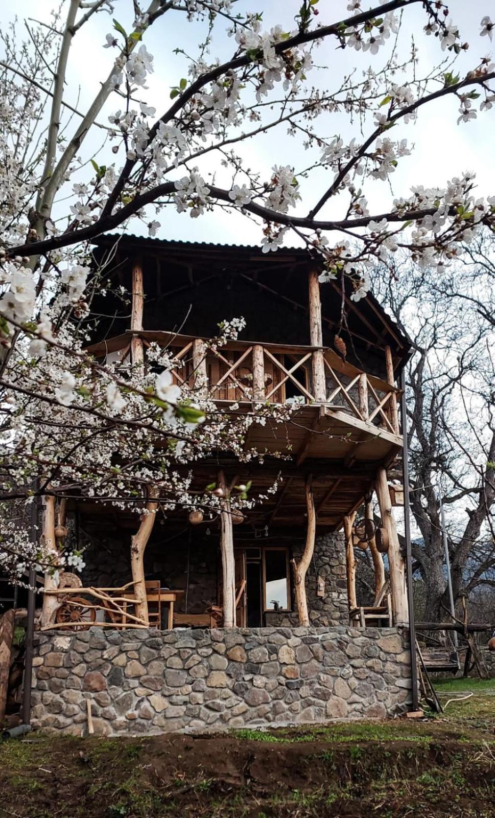 Hors'S Home Kültér fotó