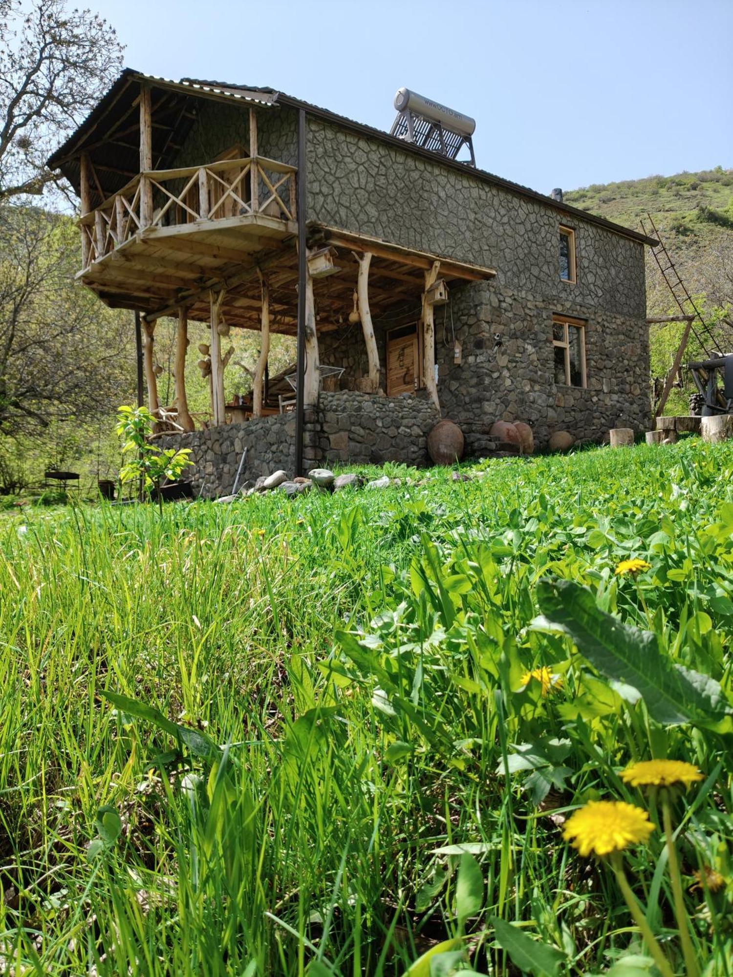 Hors'S Home Kültér fotó